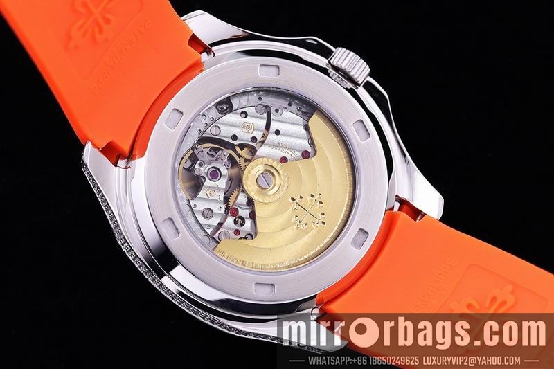 Patek Phillipe 40mm 082133 Watch