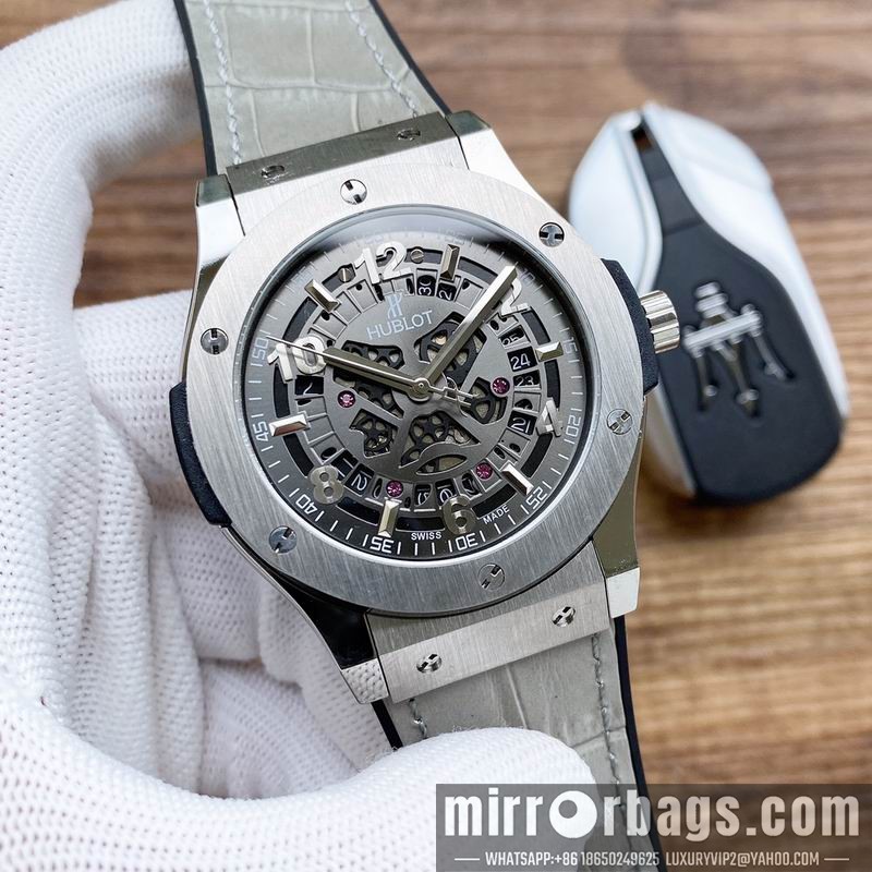 Hublot 43mm 092237 Watch