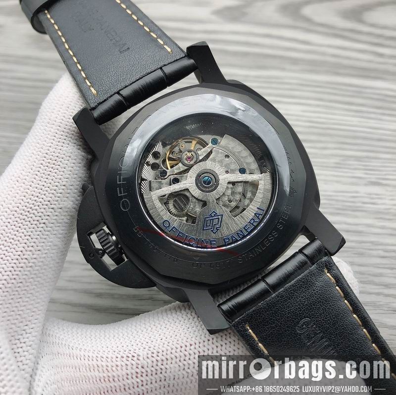 Panerai 44mm 090448 Watch