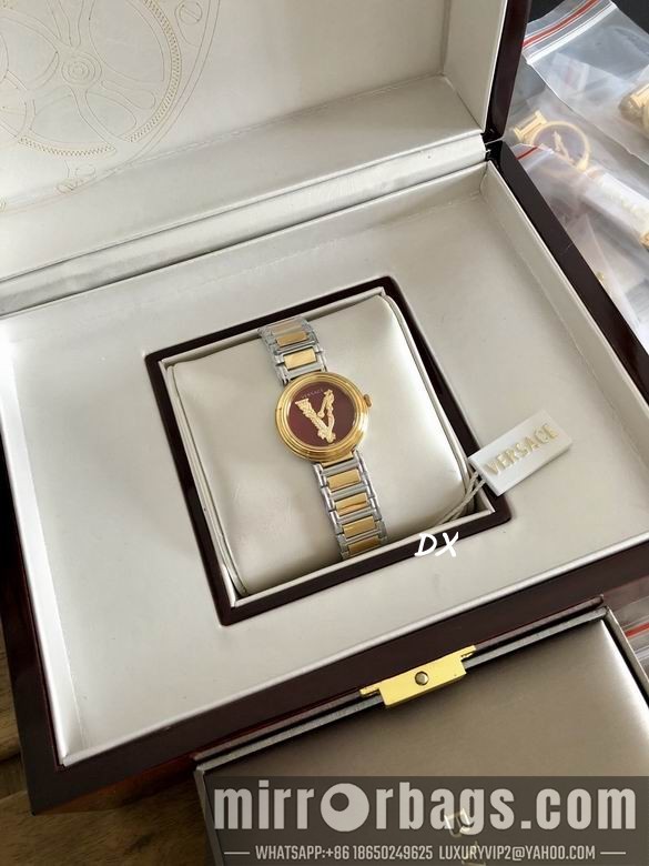 Versace sz28 9nms35 Watch