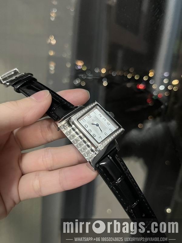 Jaeger Lecoultre 23X34mm 092311 Watch