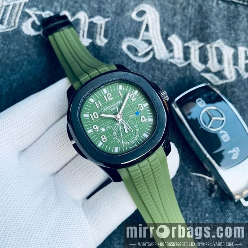 Patek Philippe 40mm 092126 Watch