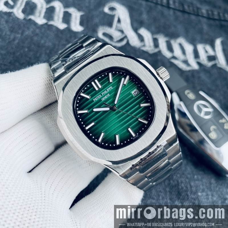 Patek Philippe 40mm 092111 Watch