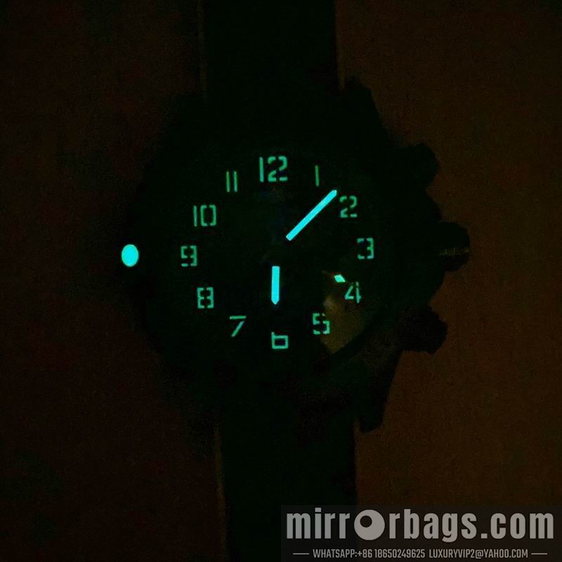 Breitling 45mm 082322 Watch