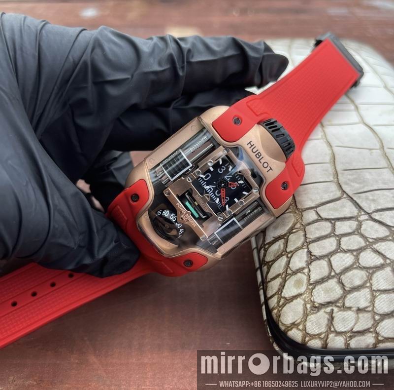Hublot watch 110311 Watch