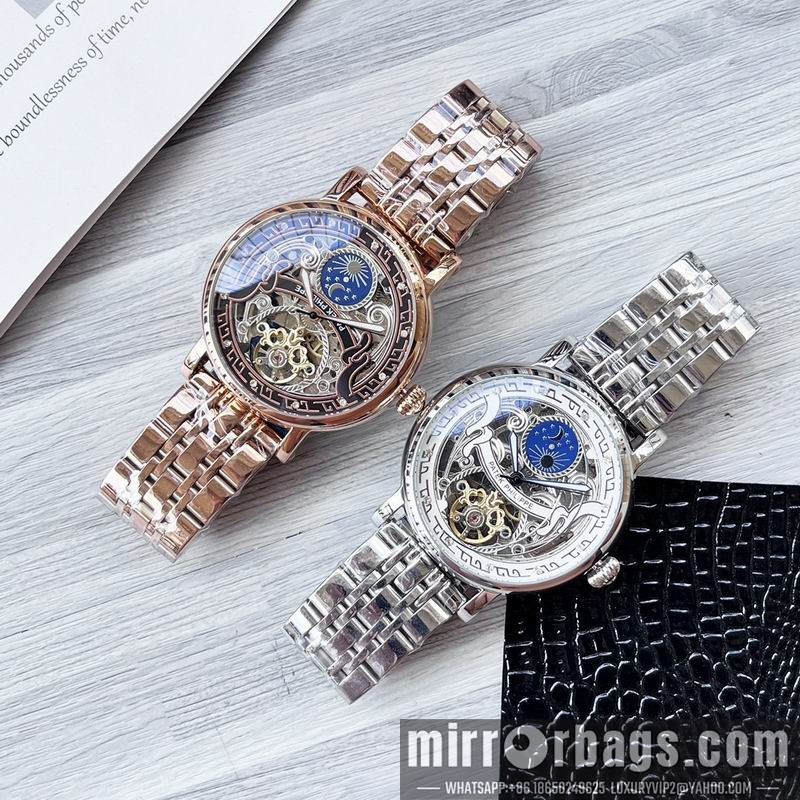 Patek Philippe 42mm 082374 Watch