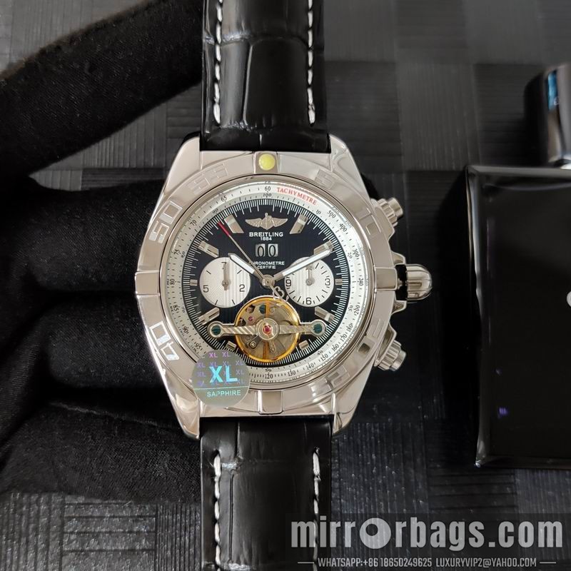 Breitling 42mm 092241 Watch