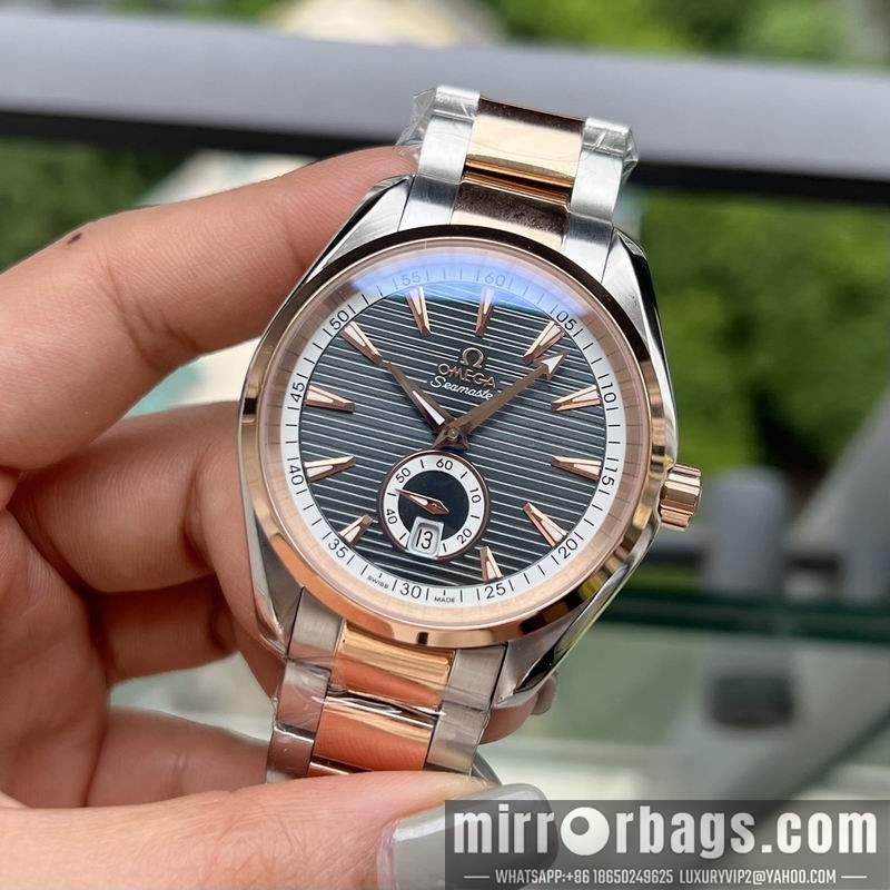 Omega 41mm 090547 Watch