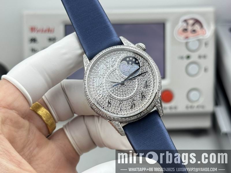 Vacheron Constantin 37mm 010537 Watch
