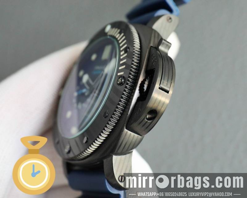 Panerai 44mm 091615 Watch