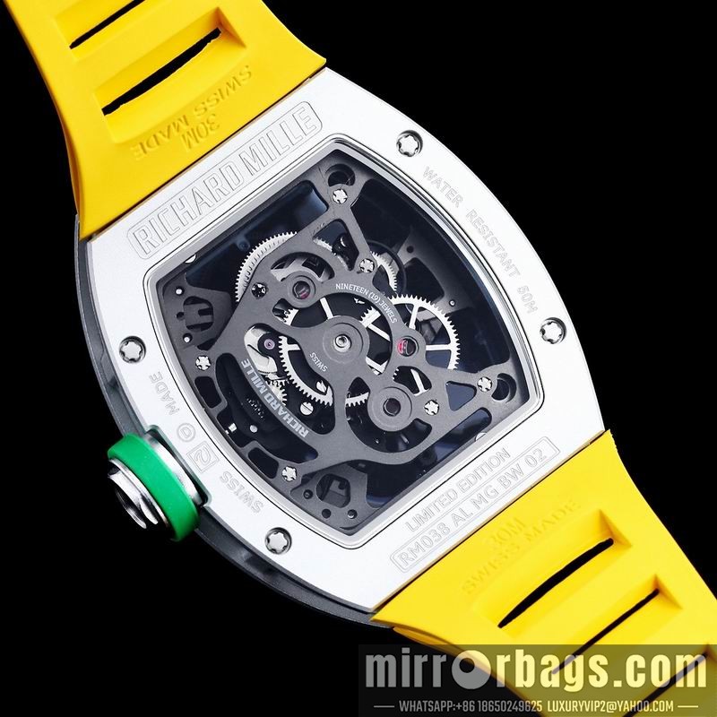 Richard Mille watch 042303 Watch