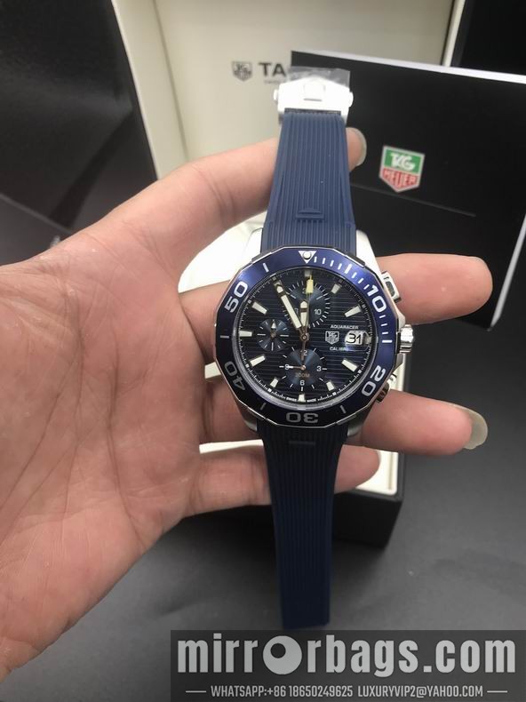 Tag Heuer watch M39 Watch