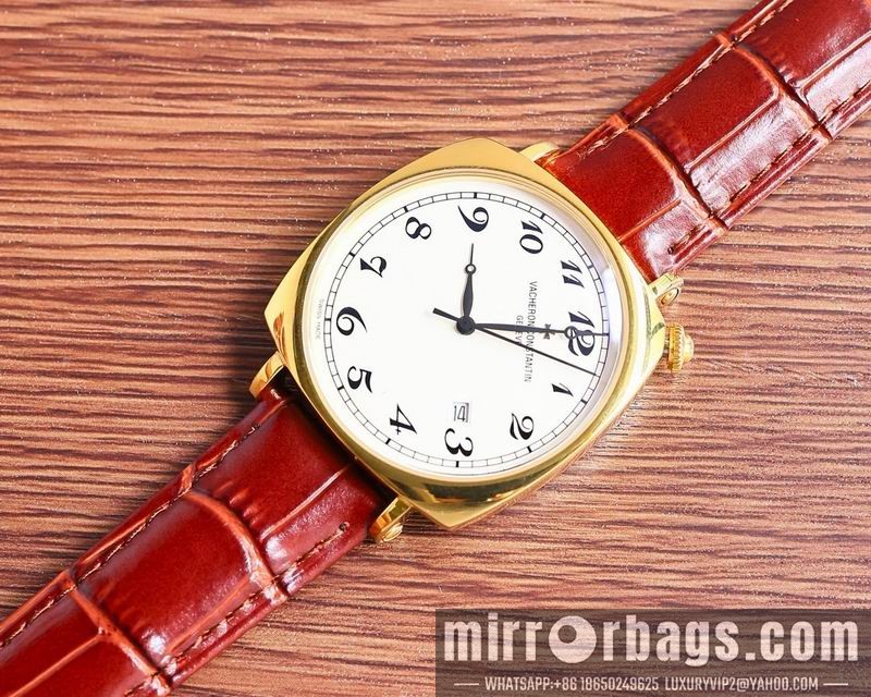 Vacheron Constantin 40mm 100814 Watch