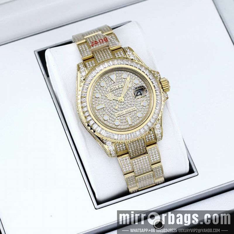 Rolex 41mm 042344 Watch
