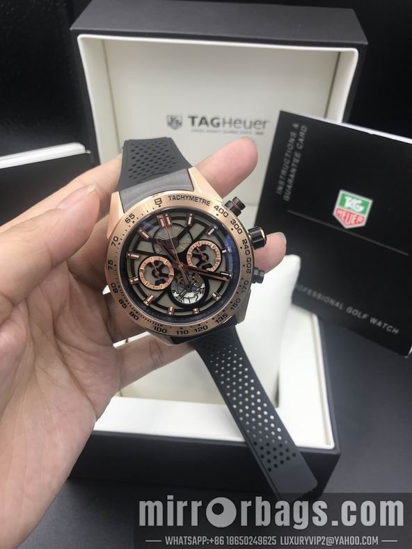 Tag Heuer watch M45 Watch