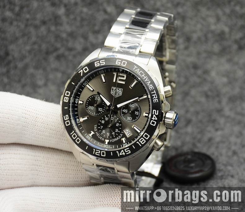 Tag Heuer men 44X16mm 102314 Watch