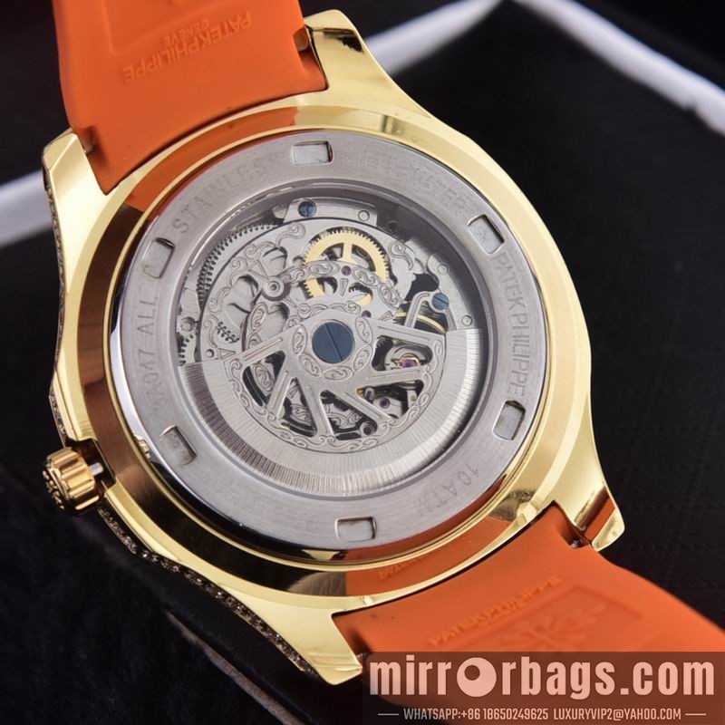 Patek Philippe 41mm 042374 Watch