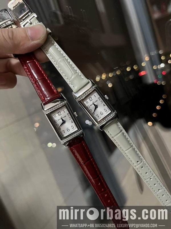 Jaeger Lecoultre 40.1X20mm 092348 Watch