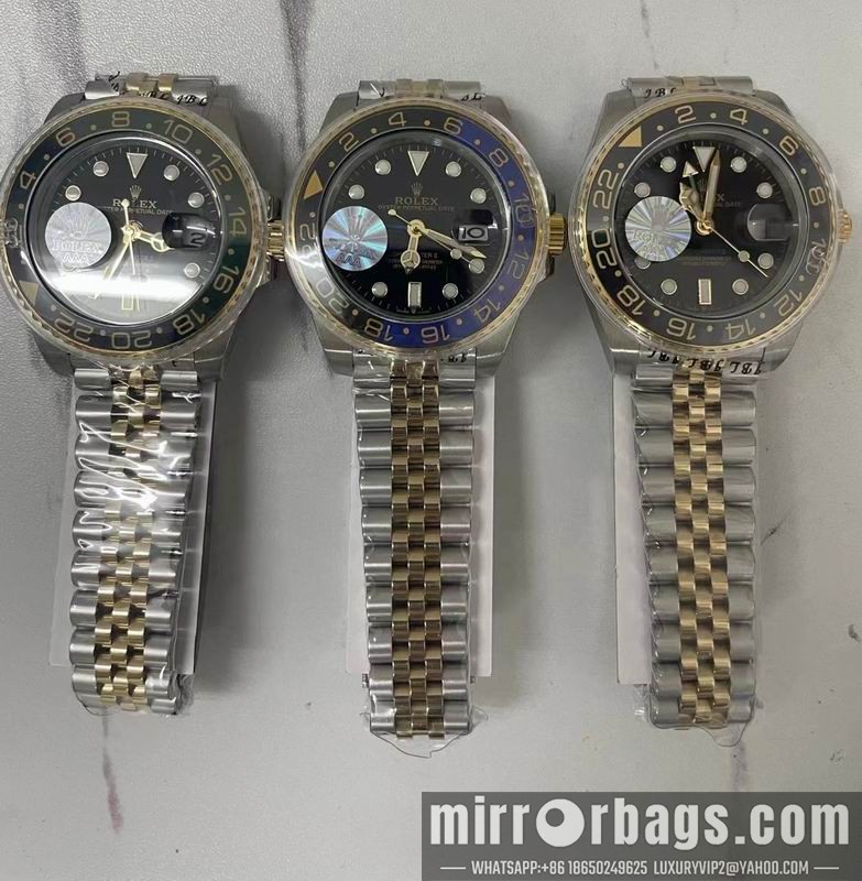 Rolex watch 080807 Watch