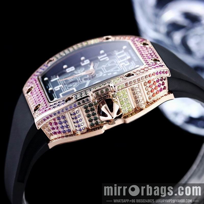 Richard Mille 38mm 48mm 100859 Watch