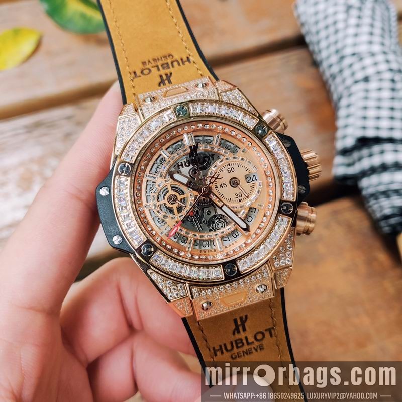Hublot 42mm 092238 Watch