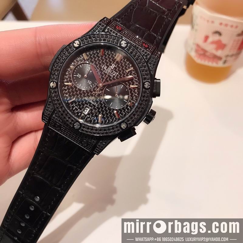 Hublot 43mm 092243 Watch