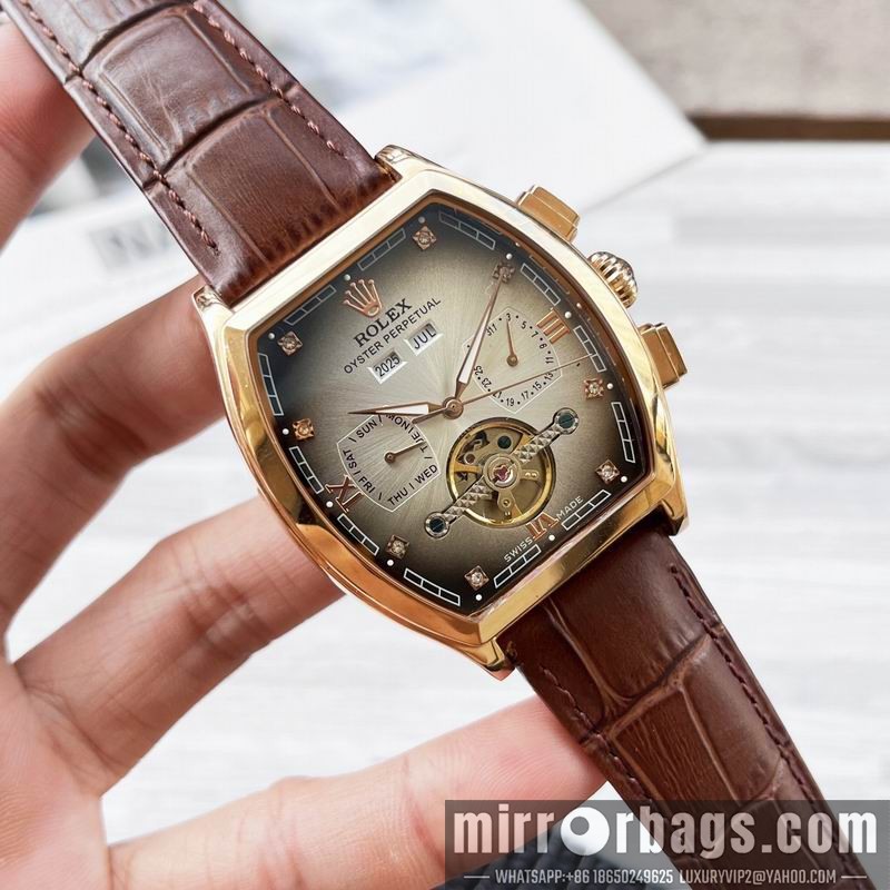 Rolex 42mm 082384 Watch