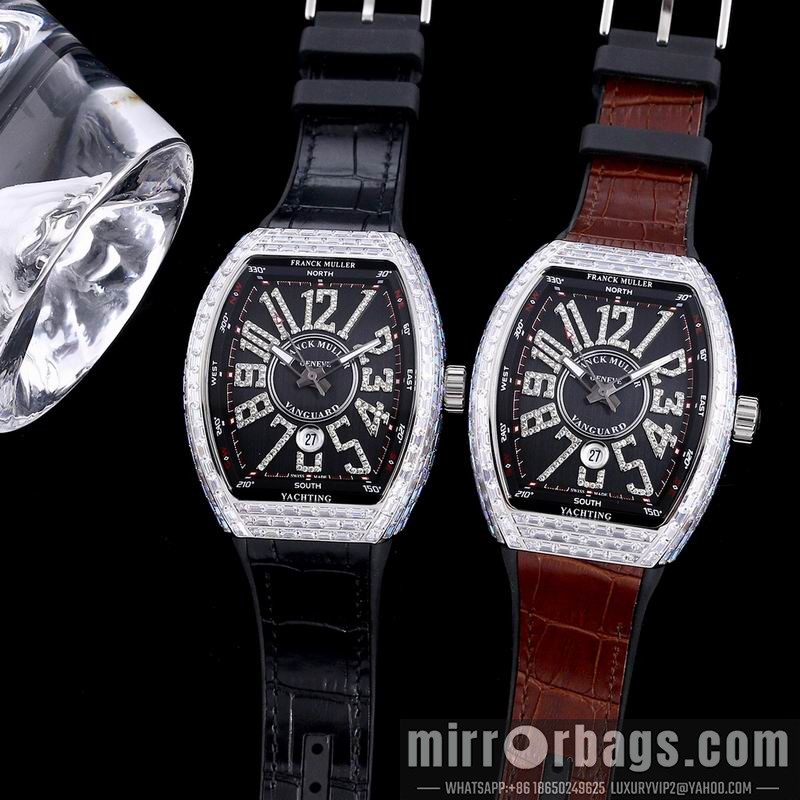 Franck Muller 54X42mm 091624 Watch