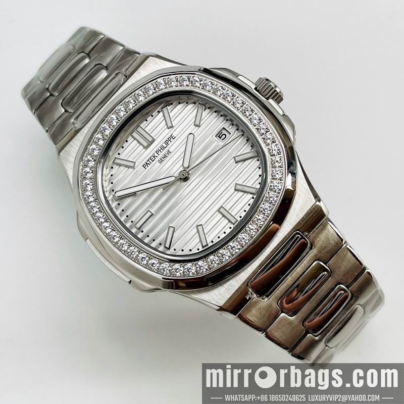 Patek Philippe 40mm 090401 Watch