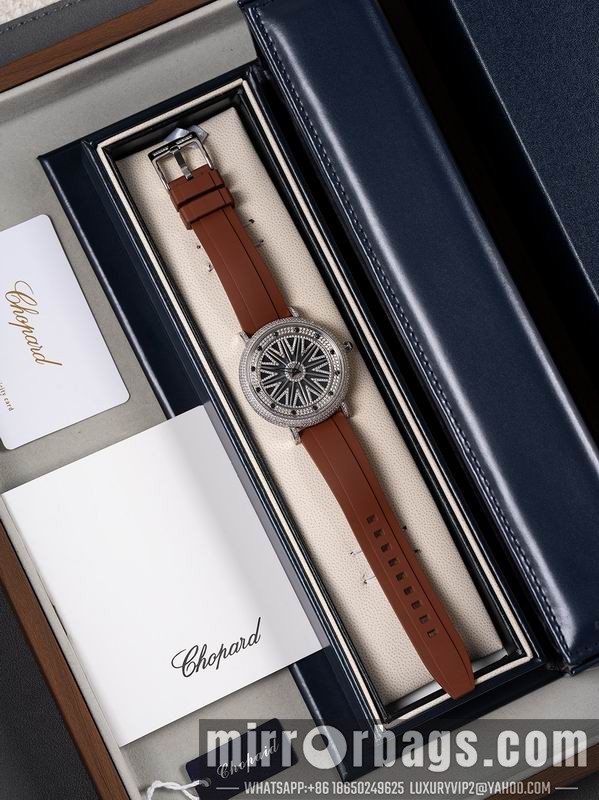 Chopard 44mm 111416 Watch