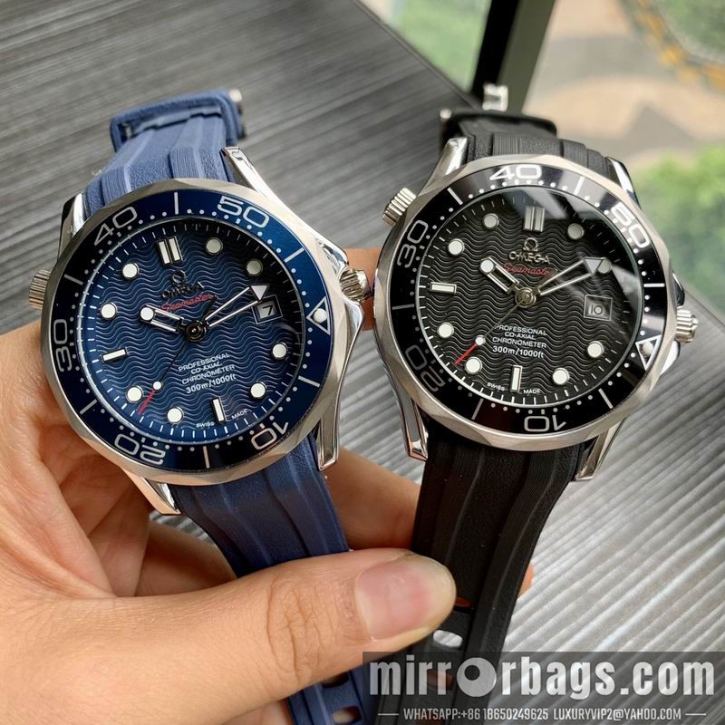 Omega 42mm 090528 Watch