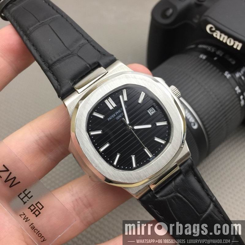 Patek Philippe 40mm 090414 Watch