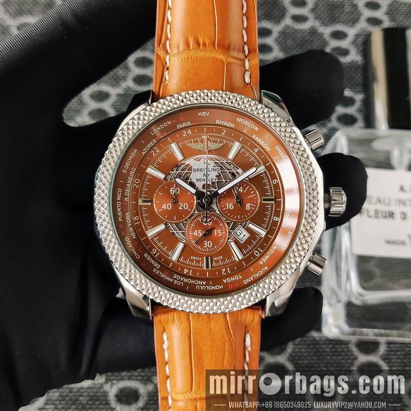 Breitling 45mm 092234 Watch