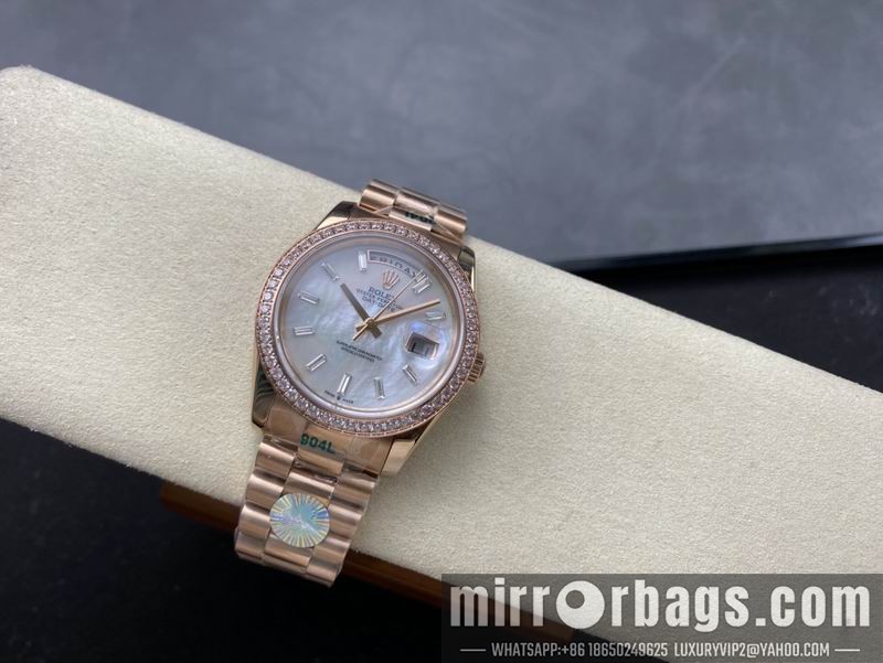 Rolex 36mm 102312 Watch