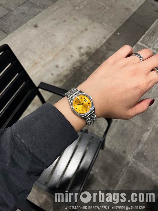 Omega watch 101582 Watch