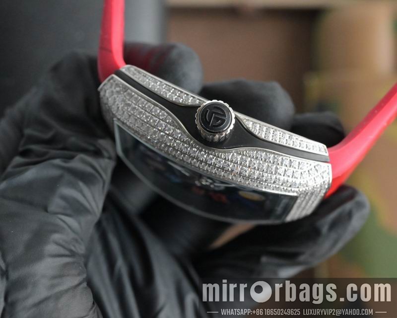 Franck Muller 45mm 111460 Watch