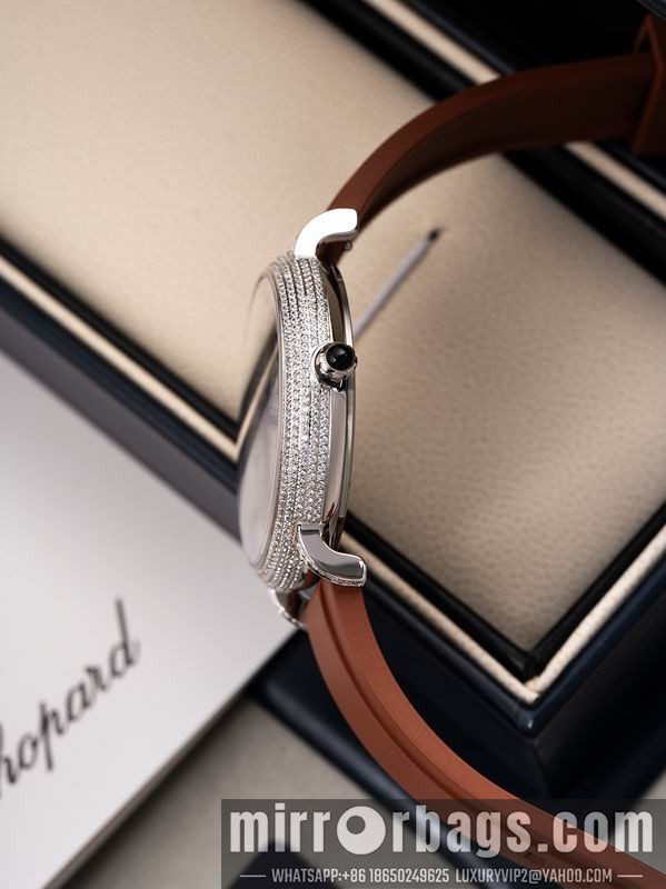 Chopard 44mm 111416 Watch