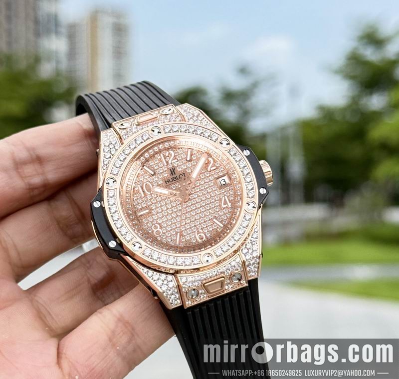 Hublot 39mm 080440 Watch