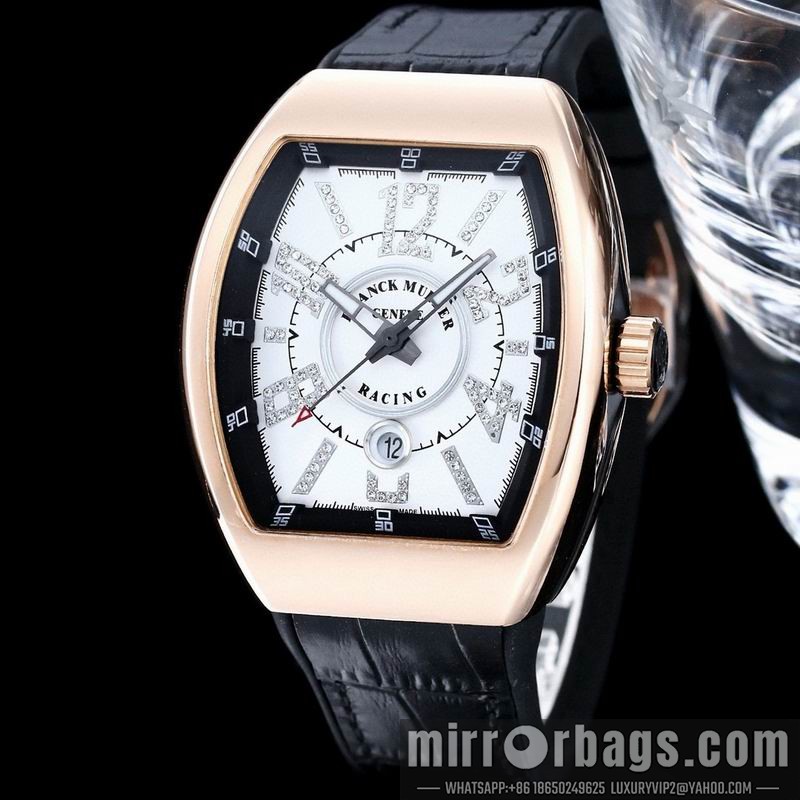 Franck Muller 54X42mm 091665 Watch