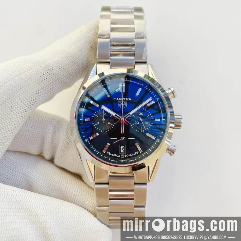 Tag Heuer watch 080503 Watch