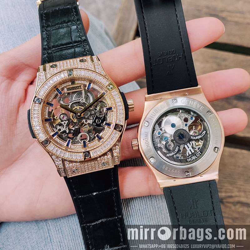 Hublot 43mm 092226 Watch