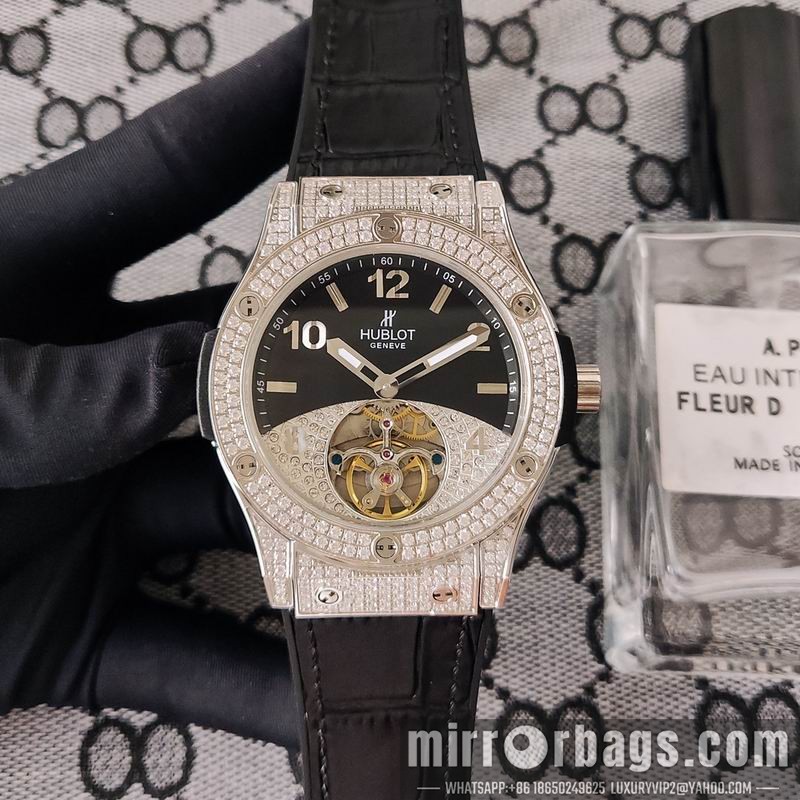 Hublot 42mm 092279 Watch