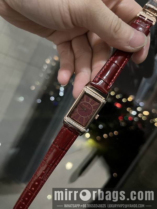 Jaeger LeCoultre 40.1X20mm 071006 Watch