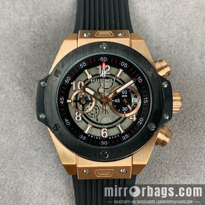 Hublot 42mm 080703 Watch