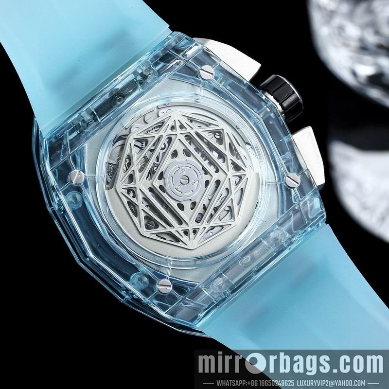 Hublot watch 051015 Watch
