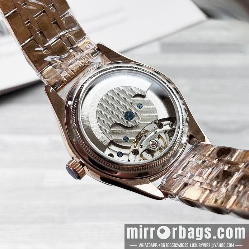 Cartier 42mm 110957 Watch