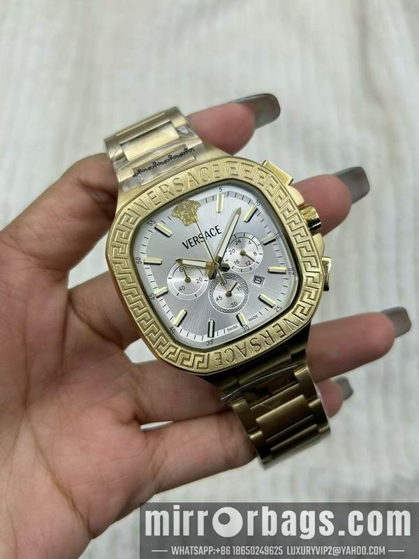 Versace watch 042953 Watch