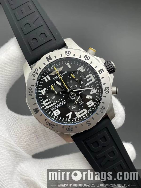 Breitling watch 082340 Watch