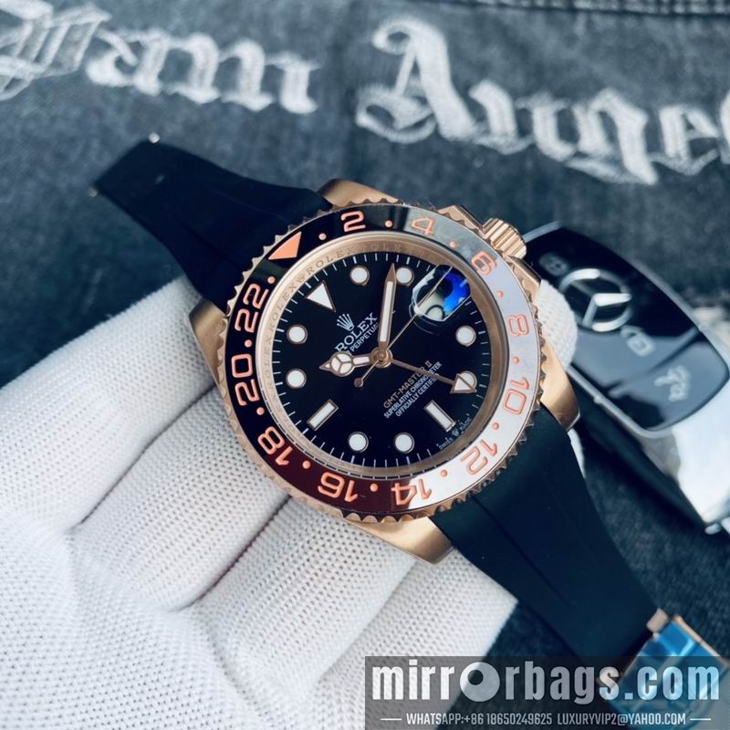 Rolex watch 080850 Watch