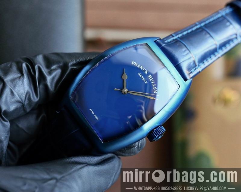 Franck Muller 55X42X13mm 111431 Watch